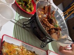 -三毛烧烤·南昌大排档(山姆店)