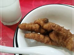 -董厨煨汤馆(车站路店)