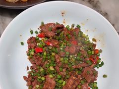 -金佬馆·川菜bistro(芜湖镜湖万达店)