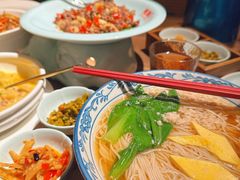 -巡湘记·地道湖南菜(活力城店)