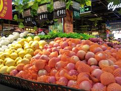 -广百家超市(大东海店)