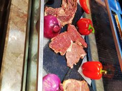 -红林大酒店RFcafe自助餐厅