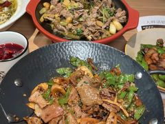 -太二酸菜鱼(群光广场店)