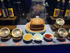 -东方饺子王(哈西万达店)