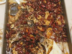 -鱼酷活鱼烤鱼(沈阳大悦城店)