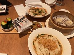 -鼎泰丰(国金中心店)