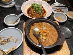 -五谷丰登农家院·地道胶东菜·海鲜烧烤(威海店)