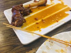 -西宁新千观光夜市(夏都大街店)
