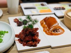 -小大董·烤鸭(凤凰汇店)