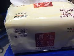 -马路边边火锅串串(观前街店)