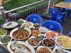-晓琦农家菜馆·地道农家菜