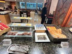 -上海建国宾馆-葵园餐厅