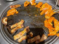 -安又胖韩国烤肉