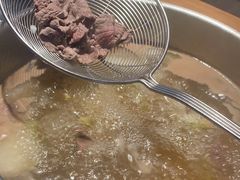 -掂档潮汕牛肉火锅(沈阳万象城店)