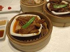 -安蒂娅.悦景轩中餐厅(西乡店)