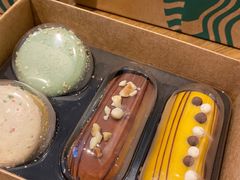 -星巴克(古象大酒店店)