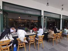 大堂-RAC BAR(安福路店)