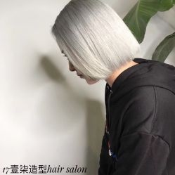 -17.壹柒·美学高定空间