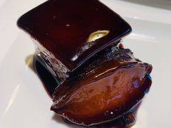 金陵至味红烧肉-民国红公馆·秦淮八艳(夫子庙店)
