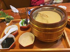-老西门·常州菜(新区店)