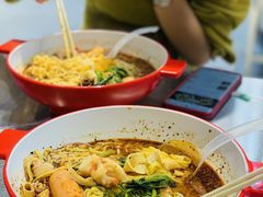 -刘文祥麻辣烫(蛇口店)