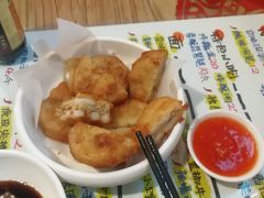 -锅儿挑面馆
