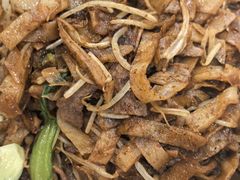 -葛记焖饼(伏牛路店)