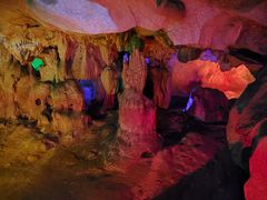 -星湖旅游景区七星岩