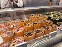 -海底捞大排档火锅(打浦路店)