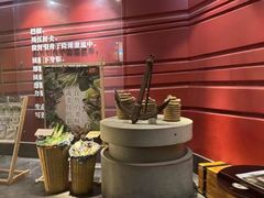 -巴奴毛肚火锅(广益哥伦布店)