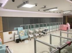 -金鹰国际月子中心(新街口店)