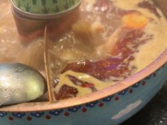 -阿古蒙·传统涮火锅自助(三台子万象汇店)