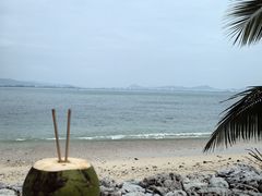 -三亚西岛海洋文化旅游区