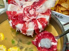 -潮正和潮汕牛肉火锅·老字号(番禺万达店)