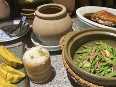 -南京大牌档(龙湖长楹天街店)