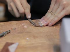 -五月木作·DIY木作文创体验店(北京路店)