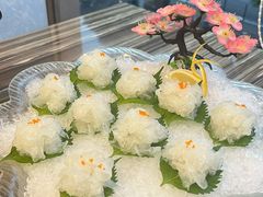 -渔意坊·千层无骨鱼粥底火锅·20年顺德菜(普君店)