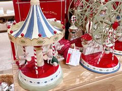 -ZARA HOME(蓝色港湾店)