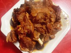 -林家饭店(新林公路店)
