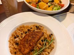 -沏点Trattoria意大利餐厅(新街口店)