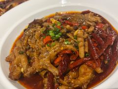 -老三样 · 江西菜馆(前海壹方汇店)