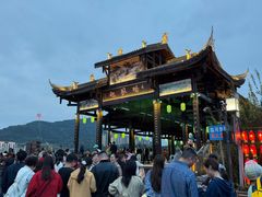 -恩阳古镇