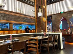 -福禄娃一家人火锅(上地店)