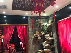 -不老溪贵州菜(广安门总店)