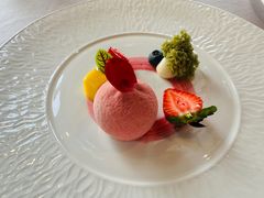 -Da Ivo哒伊沃意大利魔镜餐厅(外滩店)