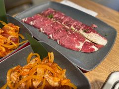 -新石器烤肉(无锡万象城店)