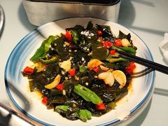 -山里俏·地标皖南菜·屯溪臭鳜鱼(北城万达店)