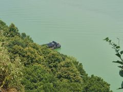 -严子陵钓台(富春江小三峡)