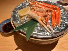-隐泉京望日式料理(太和广场店)