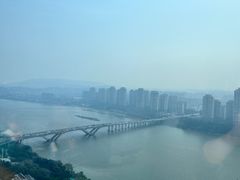 -三迪希尔顿酒店·星空酒廊